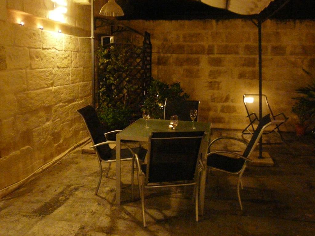 Appartamenti "Il Delfino" Lecce Phòng bức ảnh