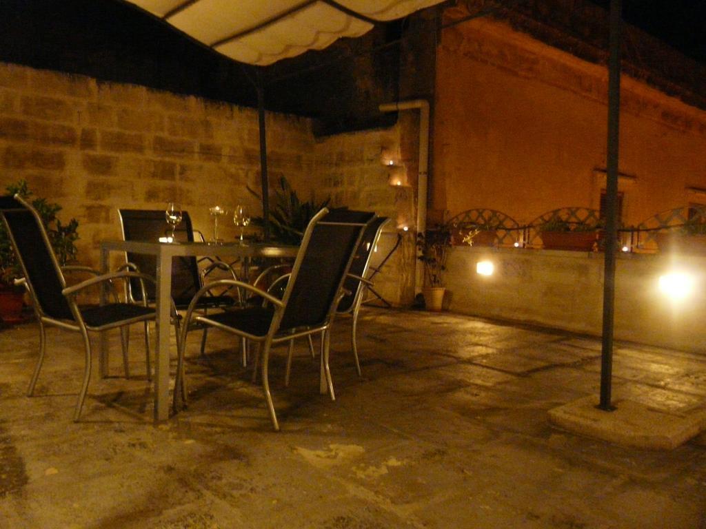 Appartamenti "Il Delfino" Lecce Phòng bức ảnh