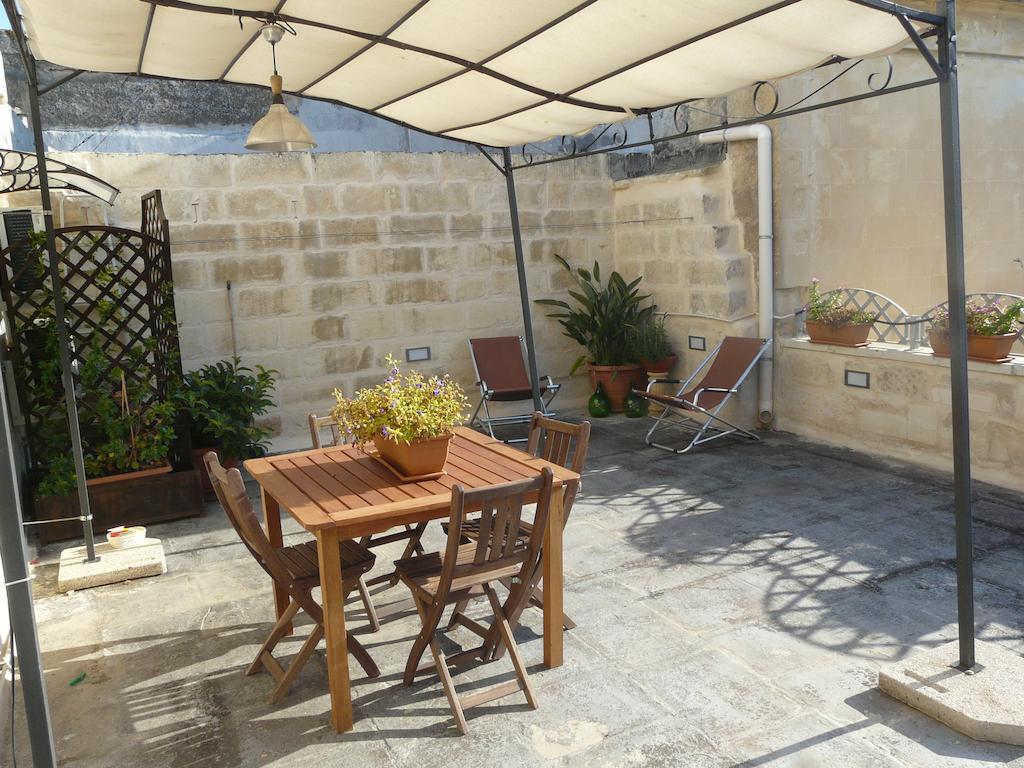 Appartamenti "Il Delfino" Lecce Phòng bức ảnh