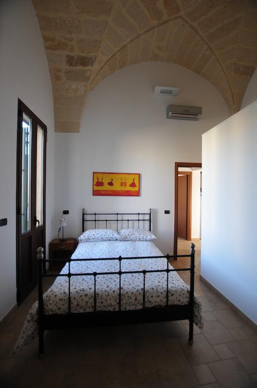 Appartamenti "Il Delfino" Lecce Phòng bức ảnh