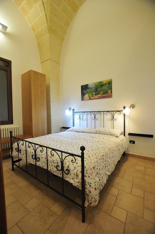 Appartamenti "Il Delfino" Lecce Phòng bức ảnh