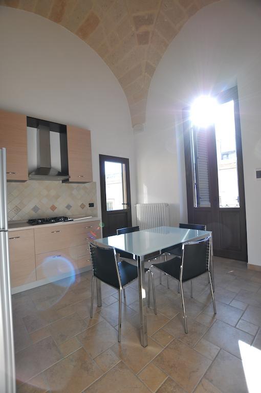 Appartamenti "Il Delfino" Lecce Phòng bức ảnh
